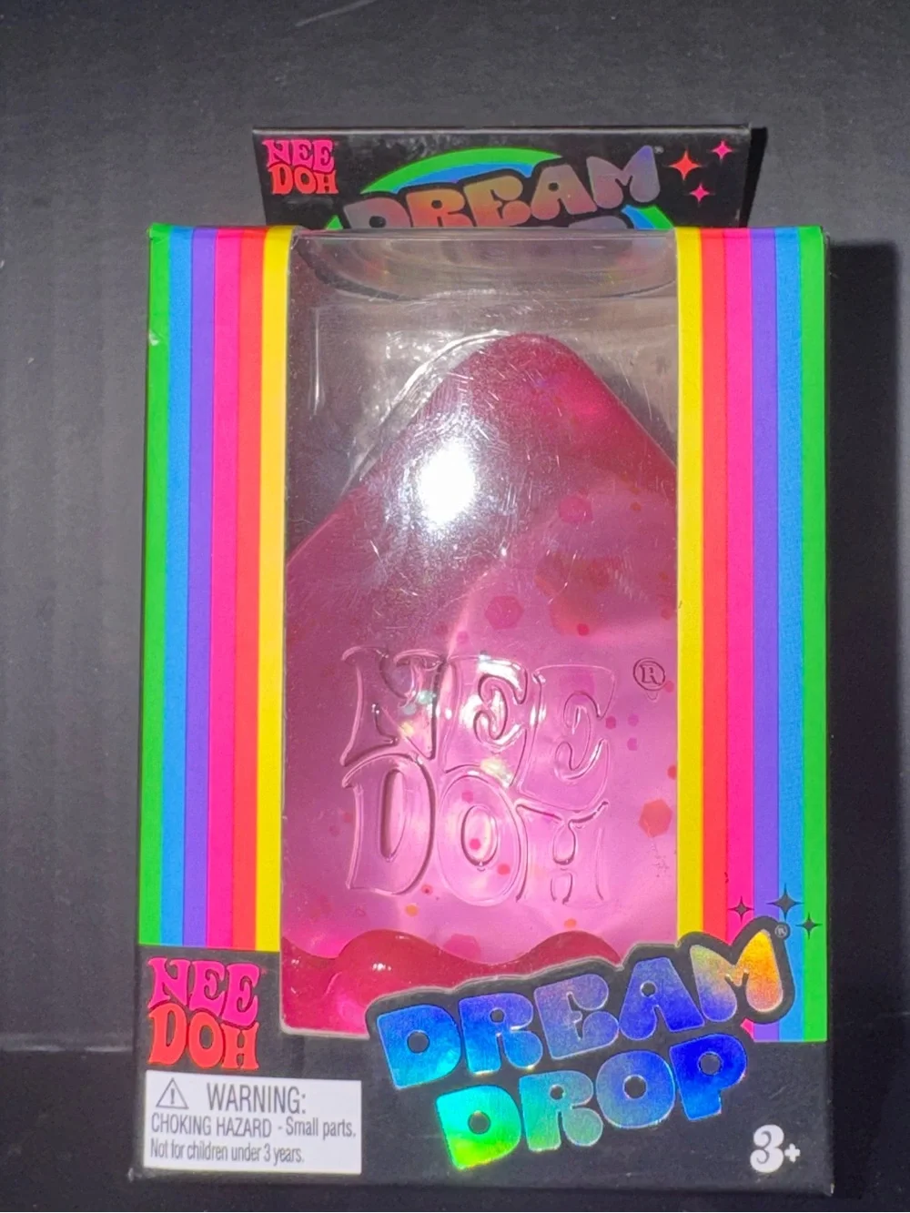 Dream Drop Pink NEEDOH